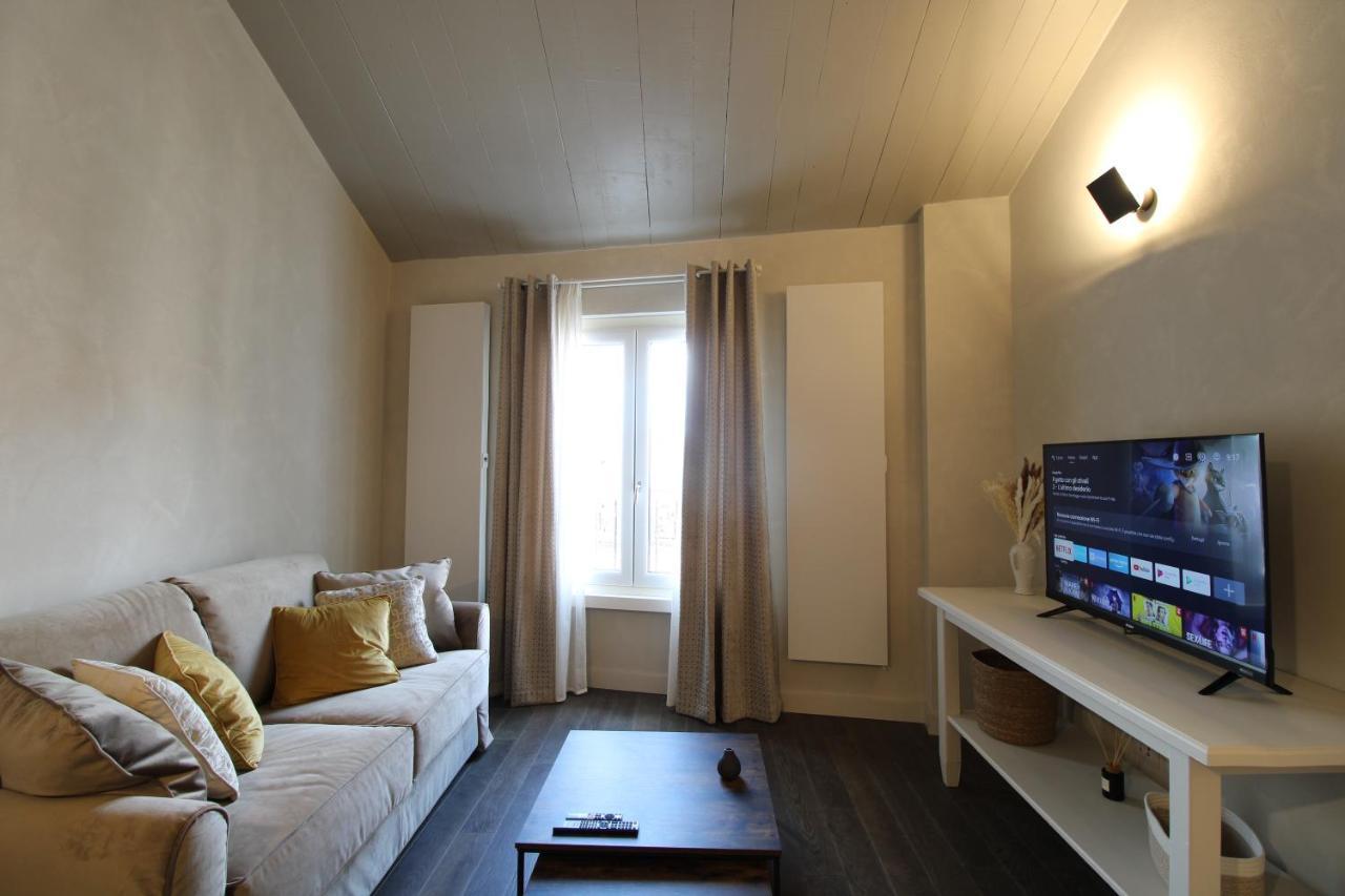 Elegant And Luxury Apartment @Altare Della Patria Roma Dış mekan fotoğraf