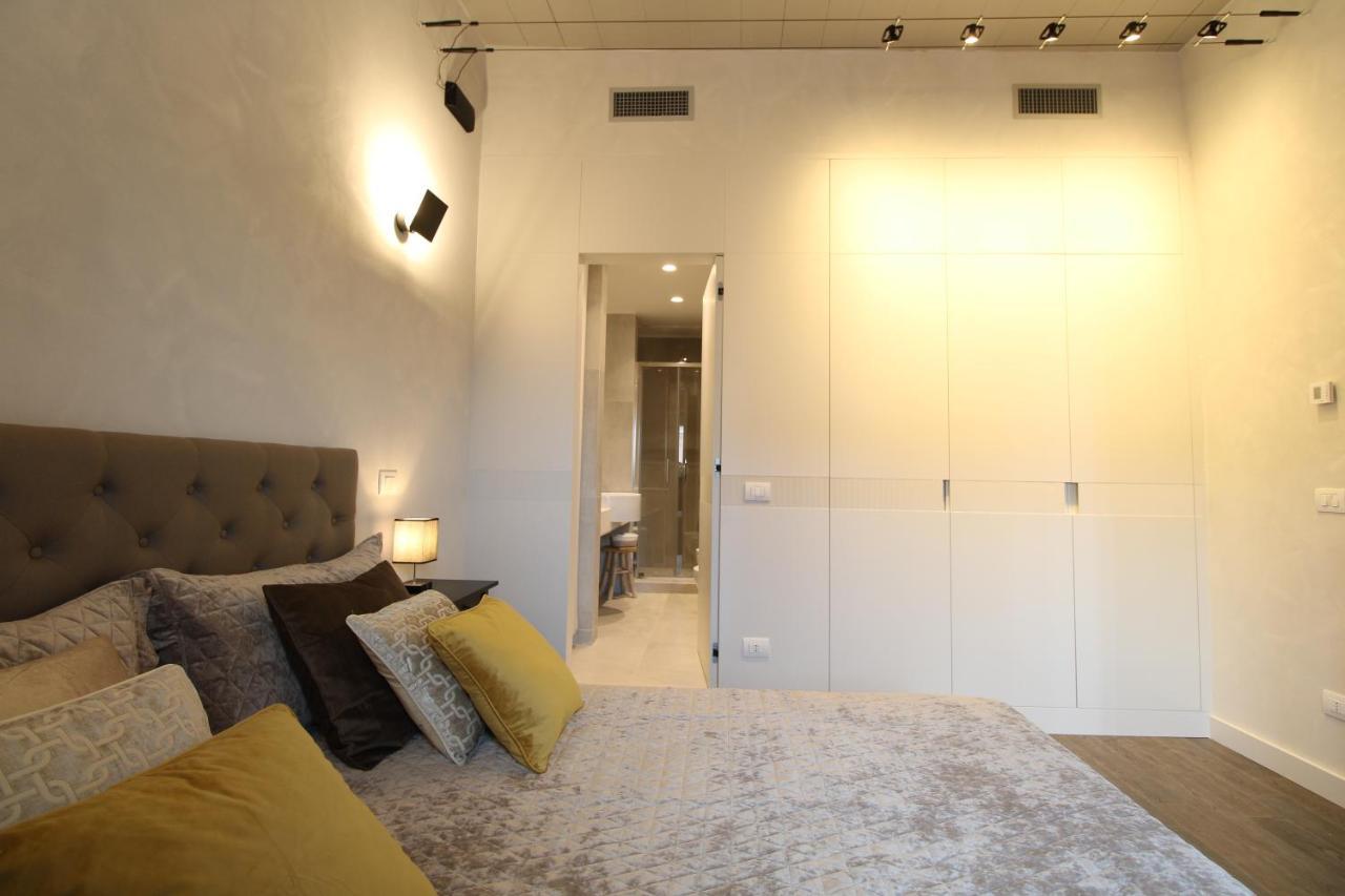 Elegant And Luxury Apartment @Altare Della Patria Roma Dış mekan fotoğraf