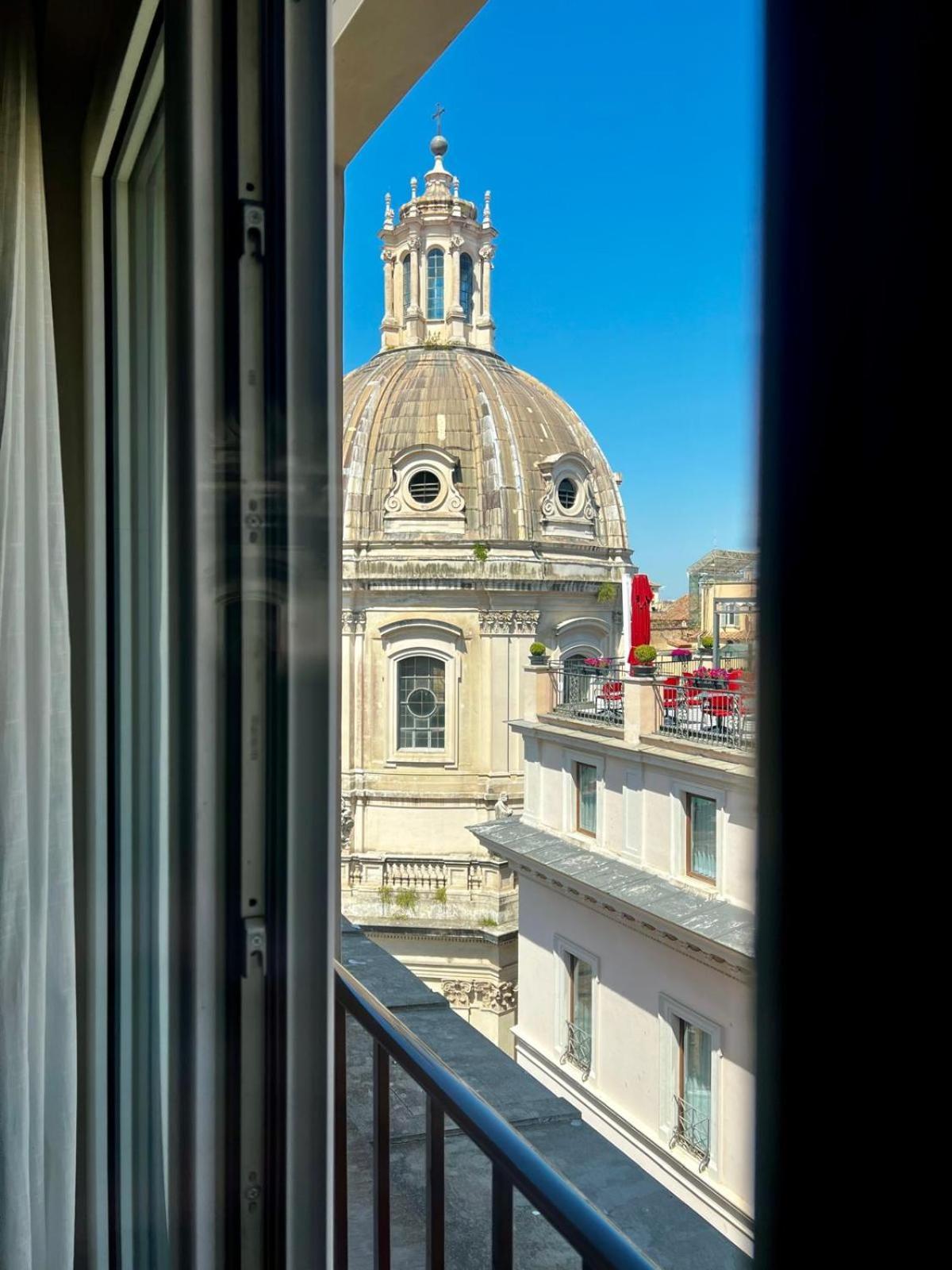 Elegant And Luxury Apartment @Altare Della Patria Roma Dış mekan fotoğraf