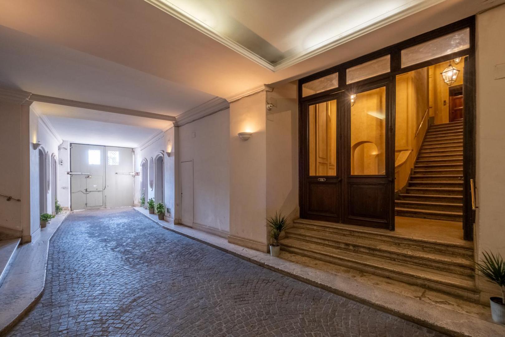 Elegant And Luxury Apartment @Altare Della Patria Roma Dış mekan fotoğraf