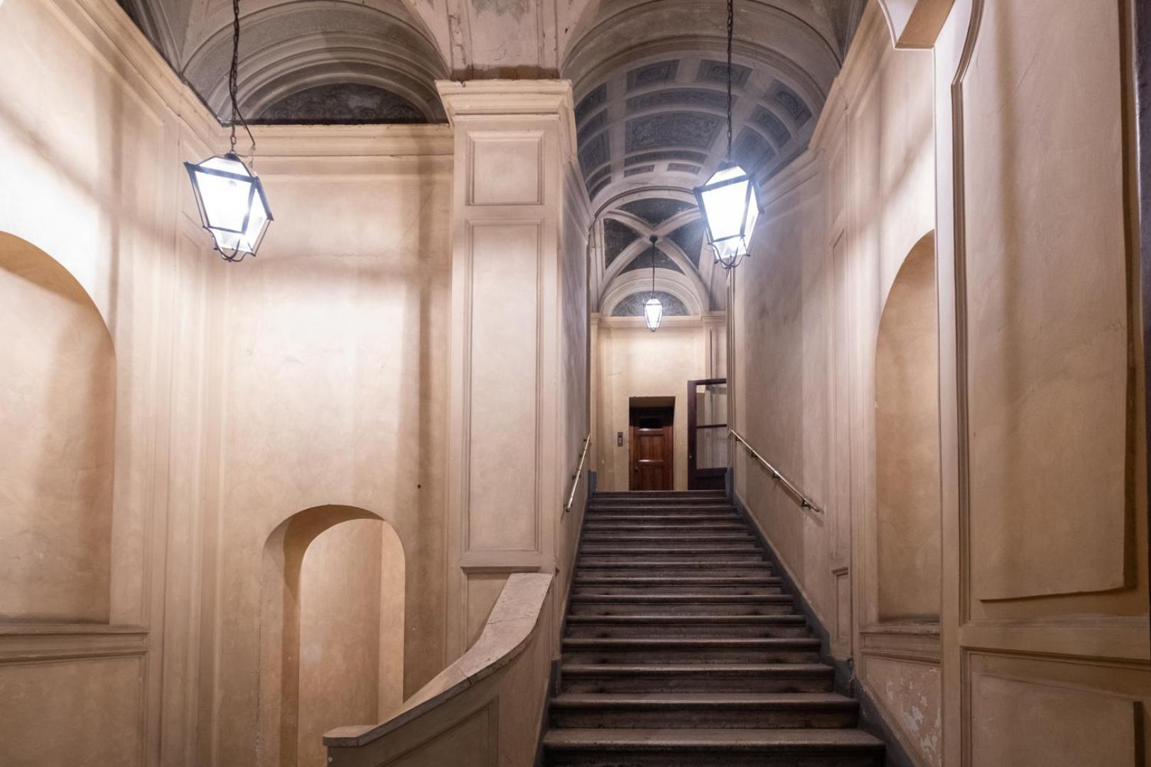 Elegant And Luxury Apartment @Altare Della Patria Roma Dış mekan fotoğraf