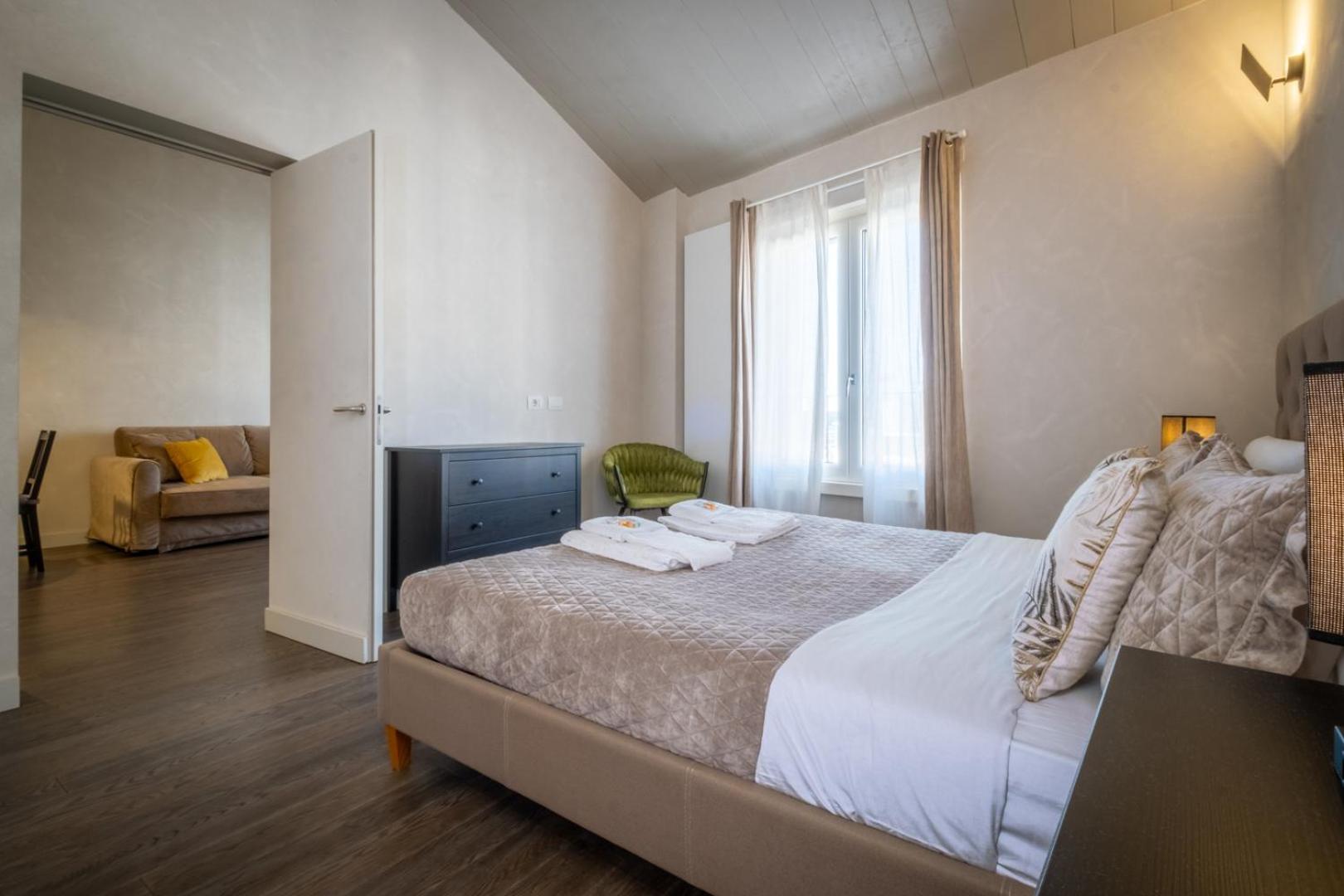 Elegant And Luxury Apartment @Altare Della Patria Roma Dış mekan fotoğraf