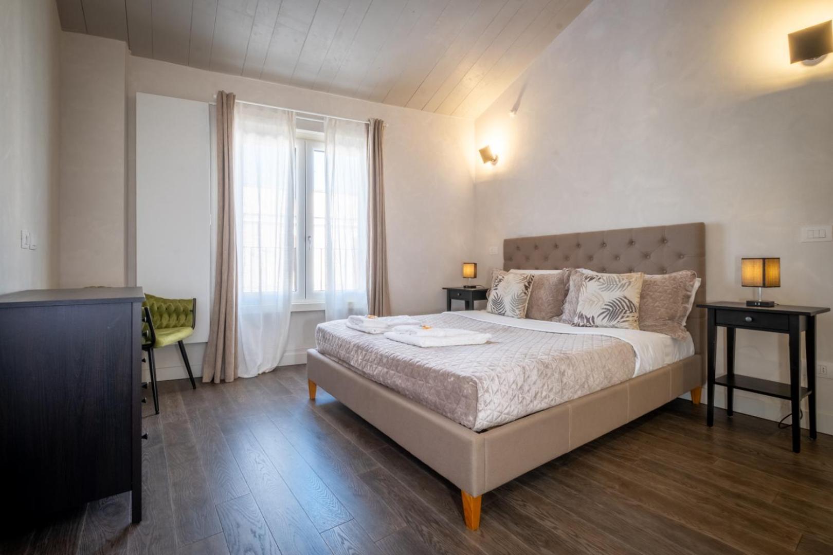 Elegant And Luxury Apartment @Altare Della Patria Roma Dış mekan fotoğraf